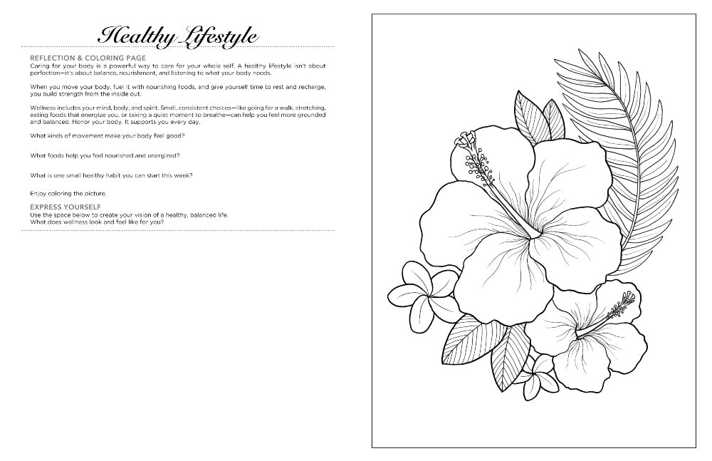 CREATE A FLOWER SHOWER - 10 Boxes